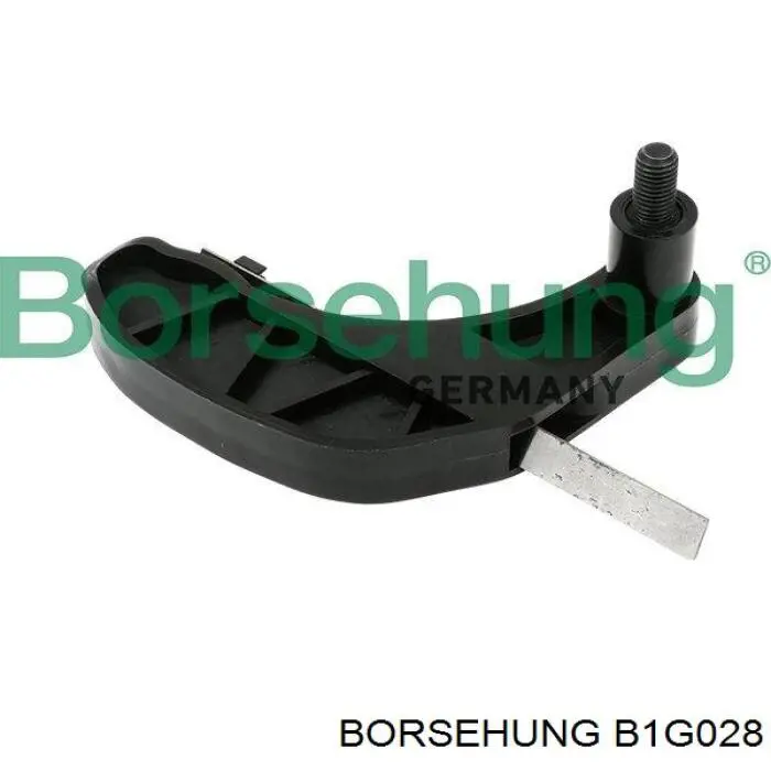 Натягувач ланцюга насосу масляного Borsehung B1G028 ціна, від 5.72 USD