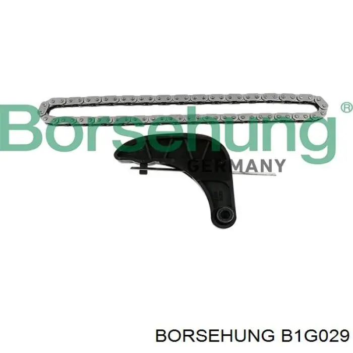 Натягувач ланцюга насосу масляного Borsehung B1G029 ціна, від 10.80 USD