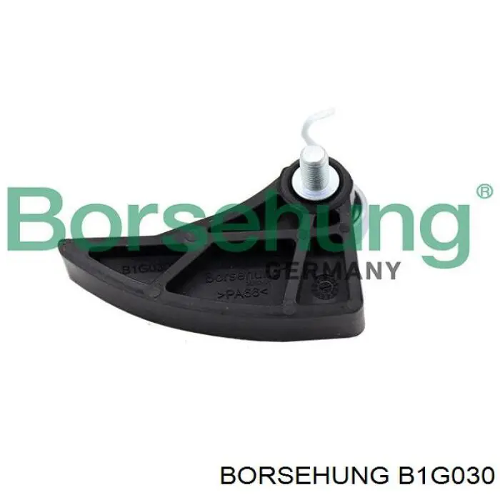 B1G030 Borsehung Натягувач ланцюга насоса масляного