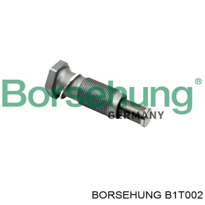Натягувач ланцюга ГРМ Borsehung B1T002 ціна, від 26.46 USD
