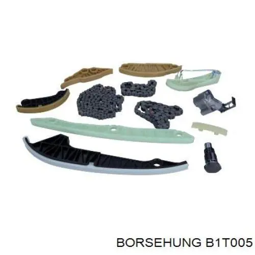 Купити B1T005 Borsehung Натягувач ланцюга ГРМ