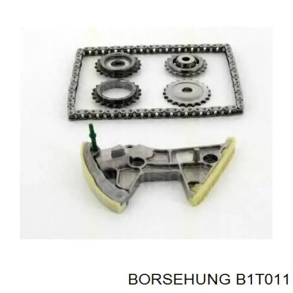B1T011 Borsehung Натягувач ланцюга насоса масляного
