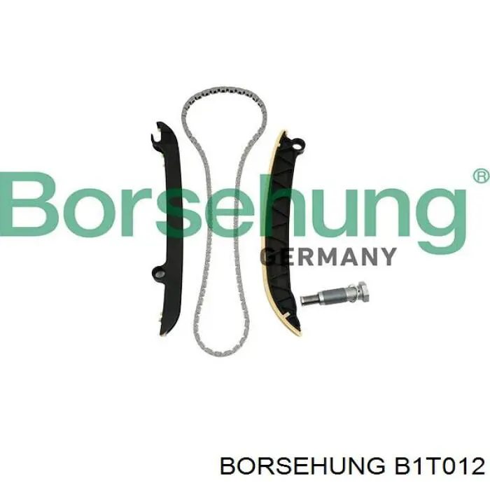 B1T012 Borsehung натягувач ланцюга грм