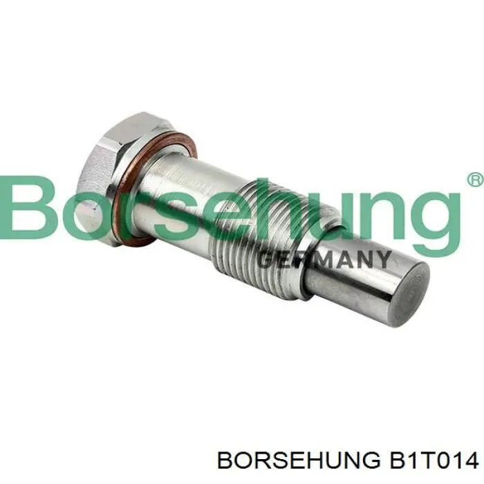 Натягувач ланцюга ГРМ Borsehung B1T014 ціна, від 16.38 USD