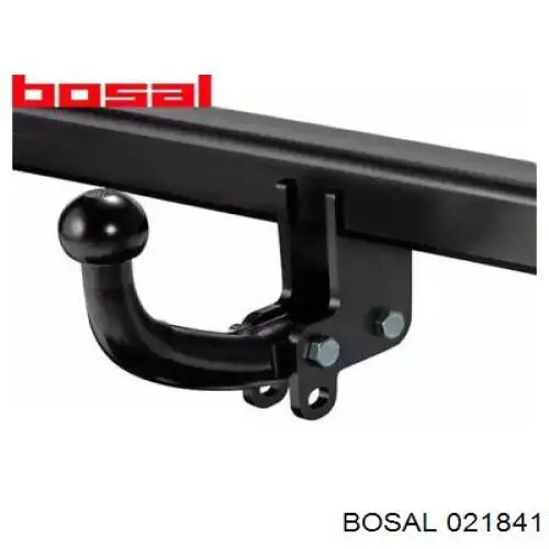  021841 Bosal