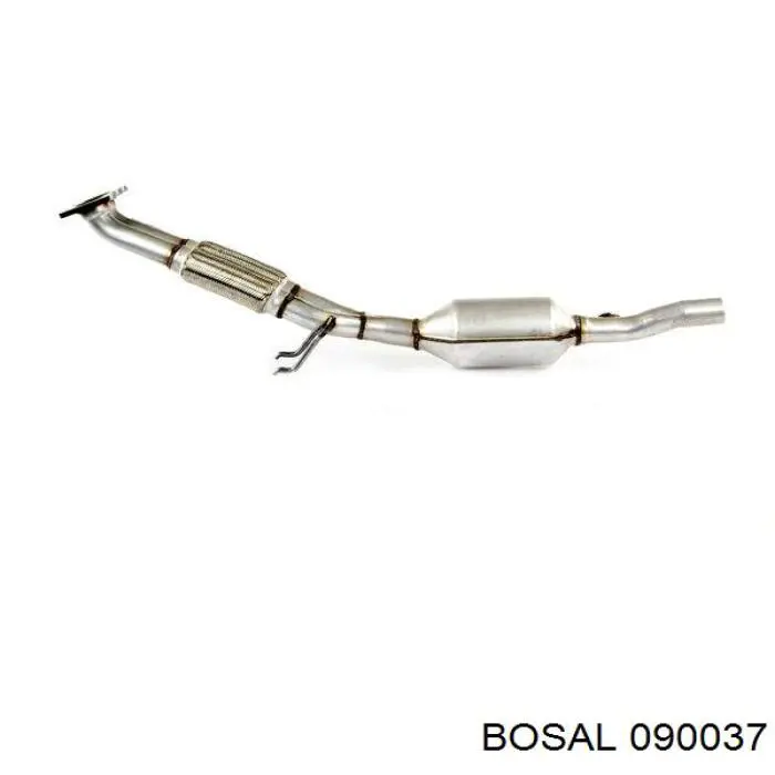  090037 Bosal