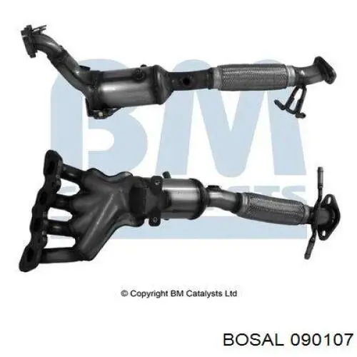  090107 Bosal