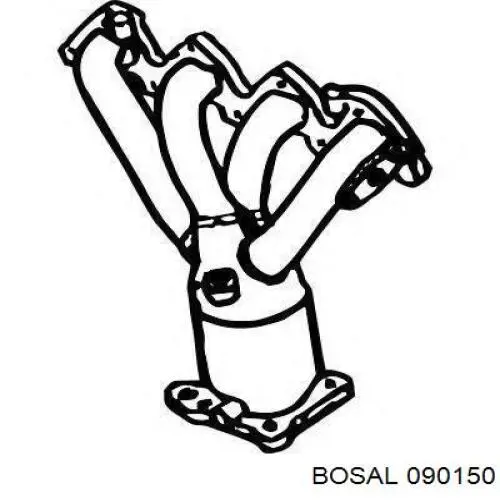  090150 Bosal