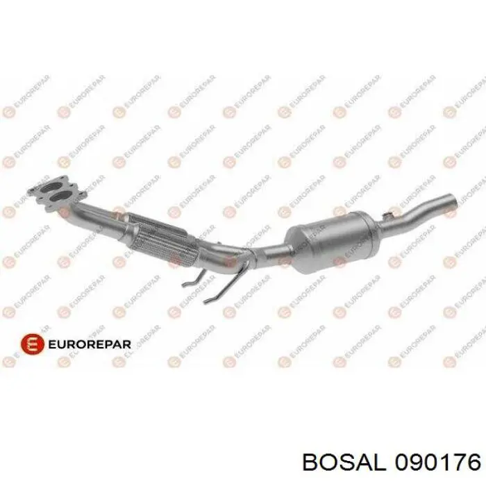  090176 Bosal