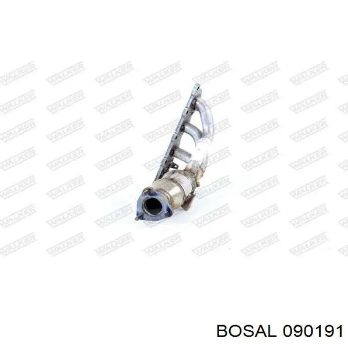  090191 Bosal