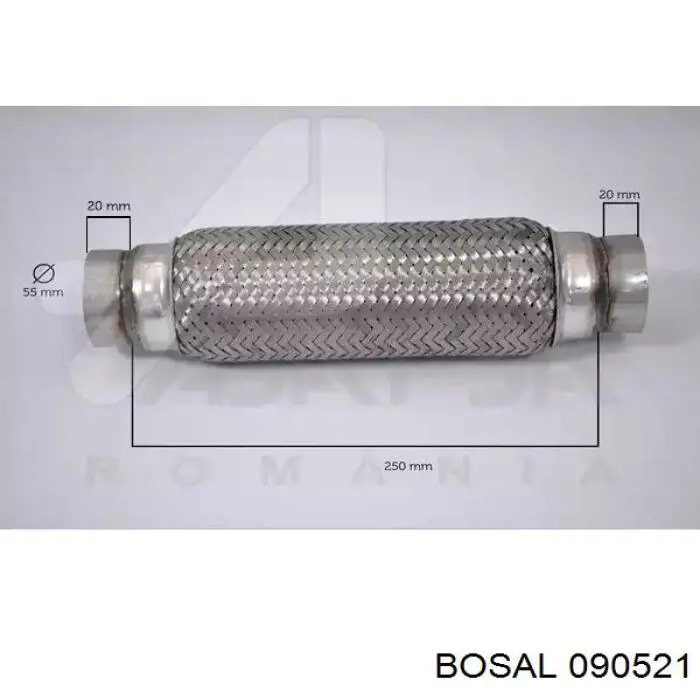  090521 Bosal