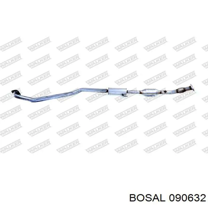  090632 Bosal