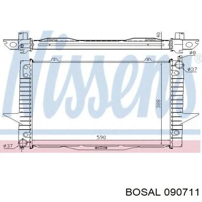  090711 Bosal