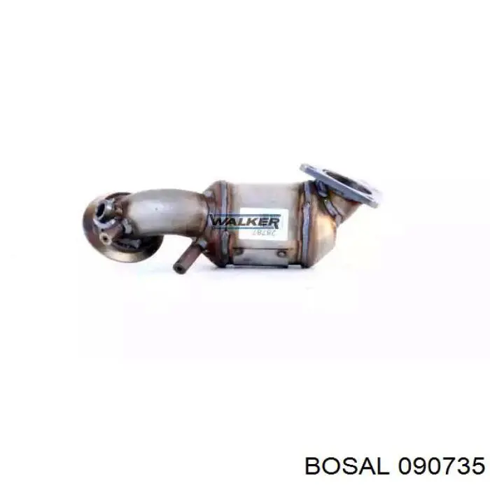  090735 Bosal