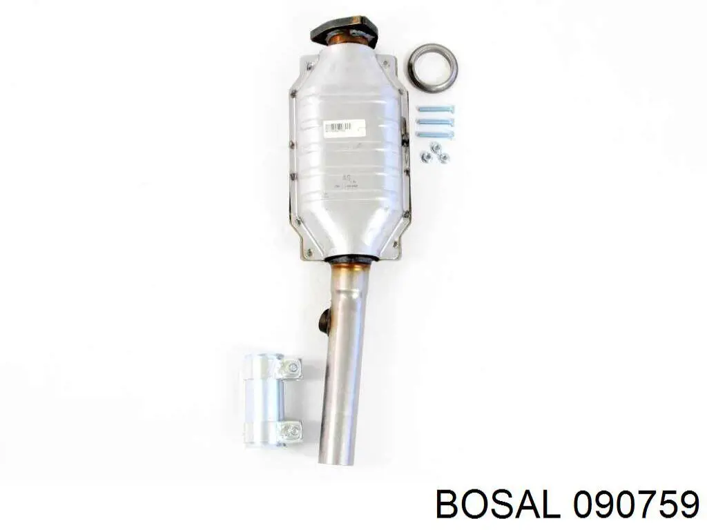 Конвертор-каталізатор Bosal 090759