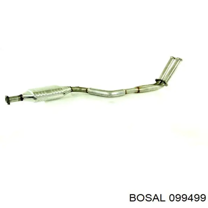  99499 Bosal