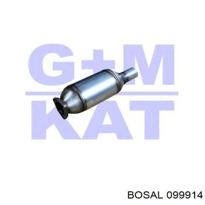  099914 Bosal