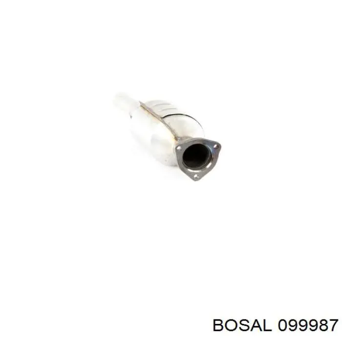 Конвертор-каталізатор Bosal 099987