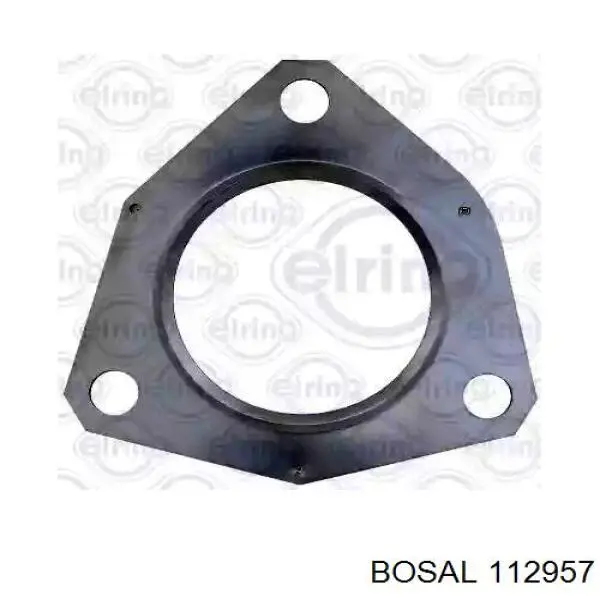 Прокладка монтажна, глушника Bosal 112957 ціна, від 3.17 USD