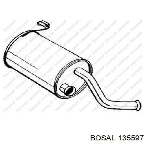  Polmostrow 0466 ціна, від 52.06 USD