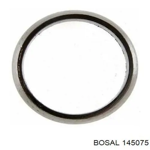 Купити 145075 Bosal Вихлоп