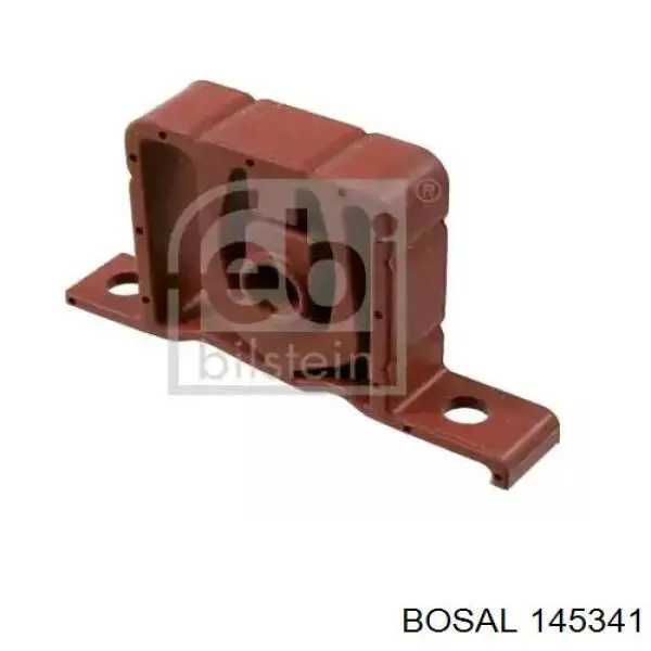 Купити 145341 Bosal Вихлоп