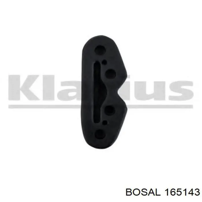  165143 Bosal