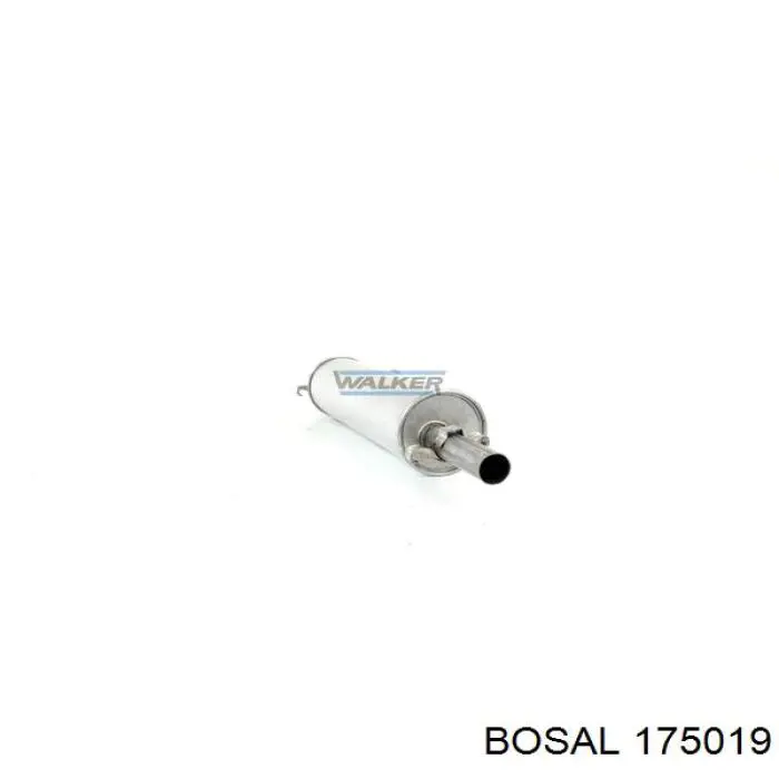  175019 Bosal