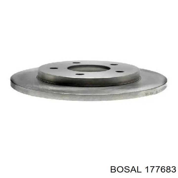  BS177683 Bosal