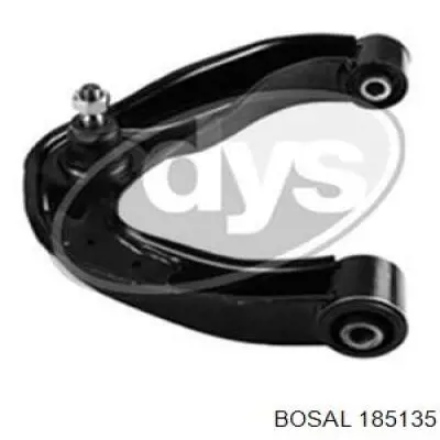 Купити 185135 Bosal Вихлоп