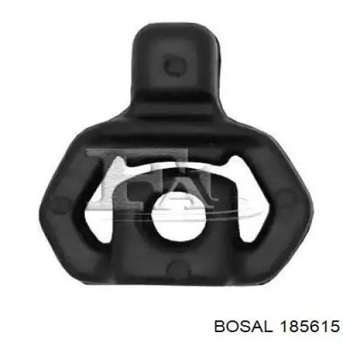  185615 Bosal