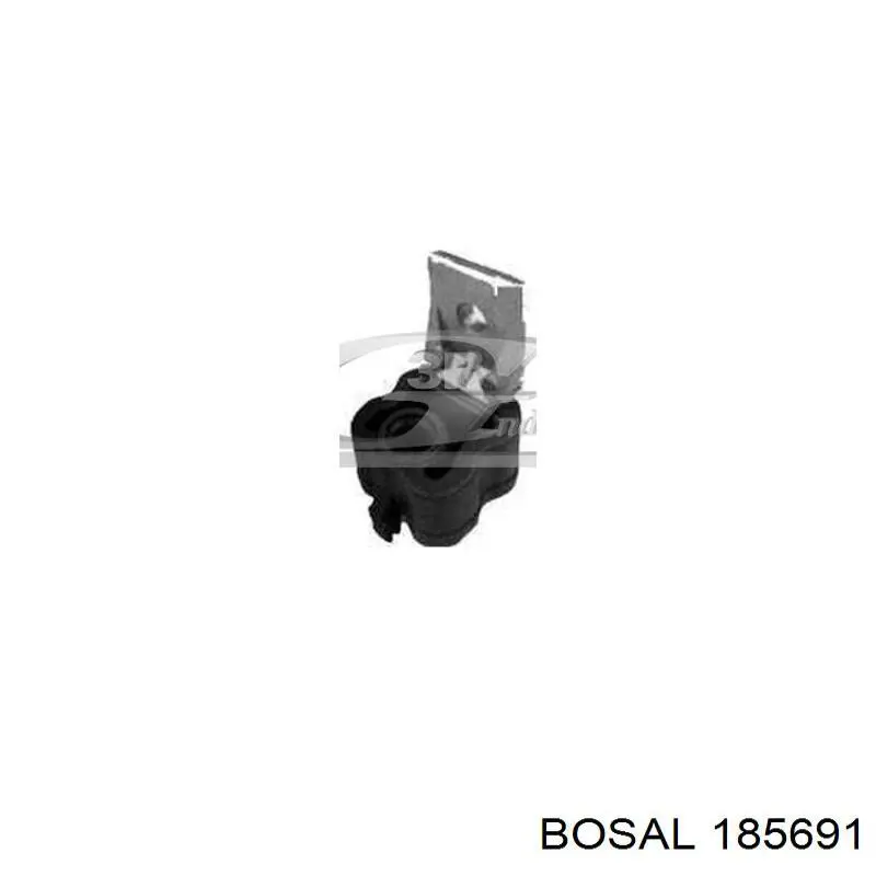 Вихлоп Opel 0852499 ціна, від 55.58 USD