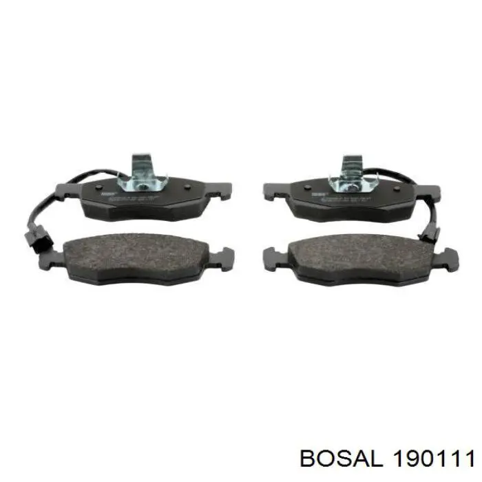 Вихлопна труба Walker 22432 ціна, від 63.67 USD