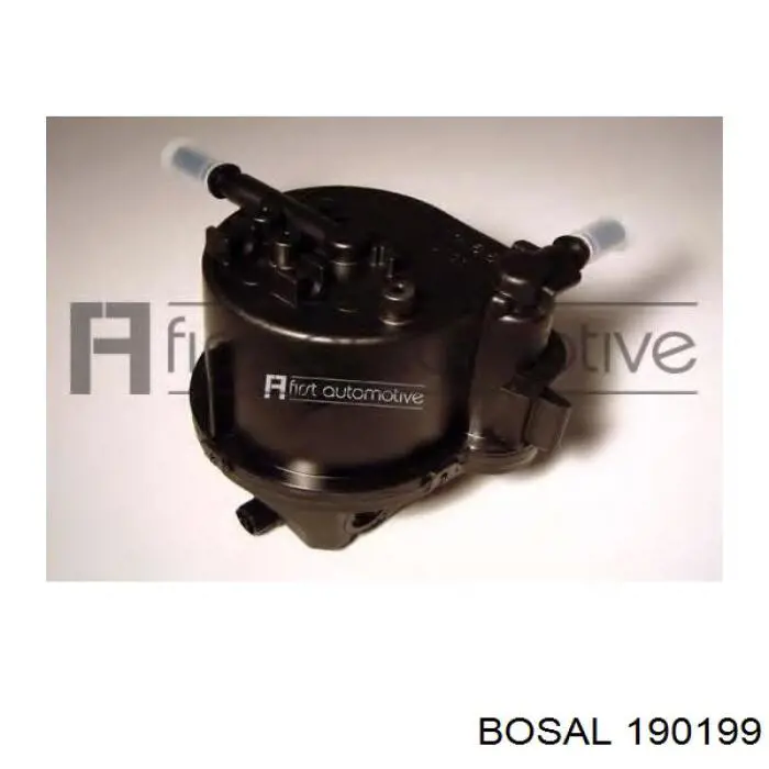  BS190199 Bosal