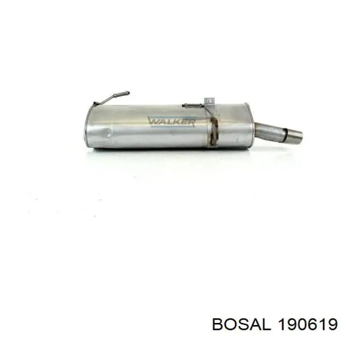  BS190619 Bosal