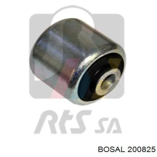 Глушник Bosal 200825 ціна, від 50.42 USD