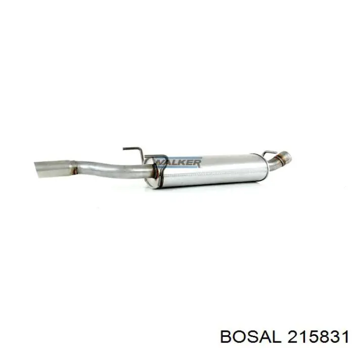  215831 Bosal