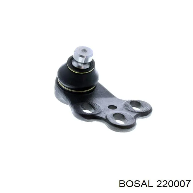  220007 Bosal