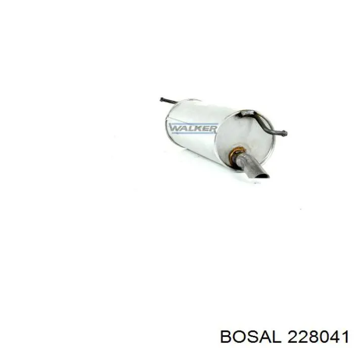  BS228041 Bosal