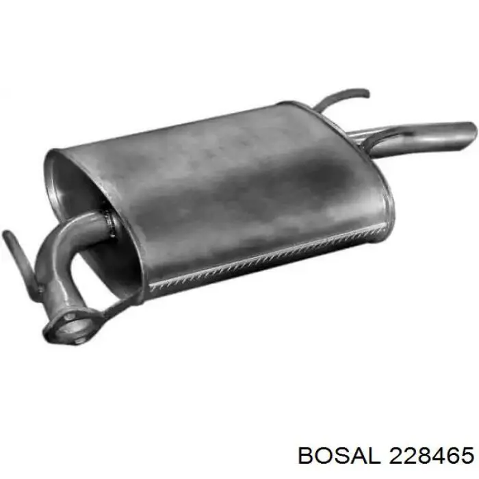  228465 Bosal