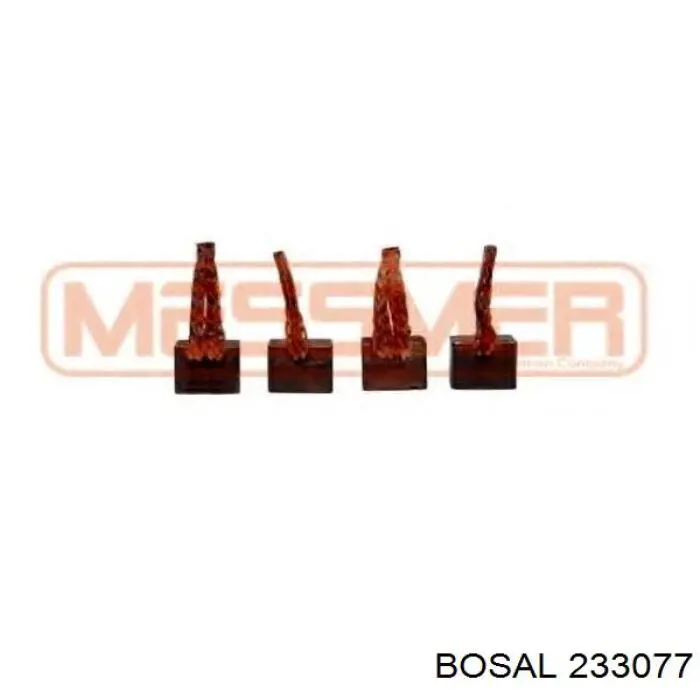  233077 Bosal