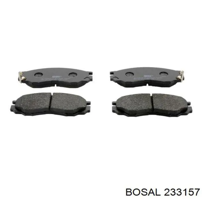  233157 Bosal