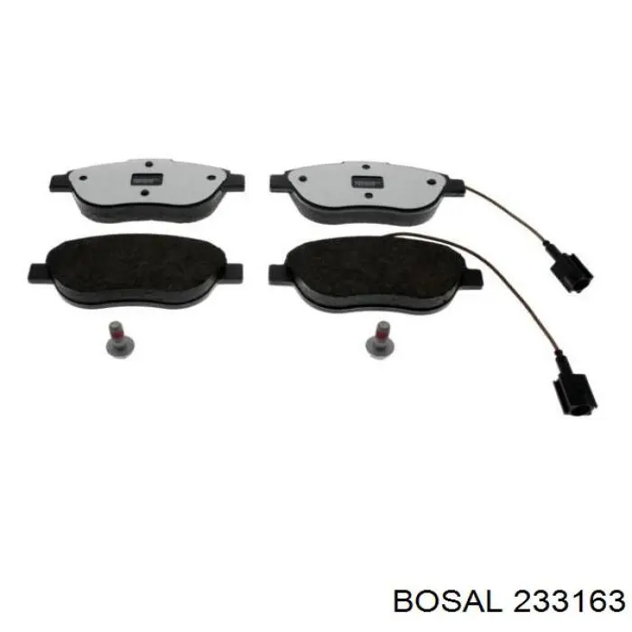 Вихлоп VAG 1K5253609AB ціна, від 121.82 USD