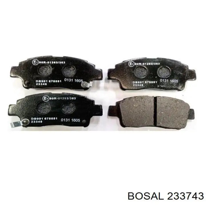 Глушник Asmet 04058 ціна, від 33.69 USD