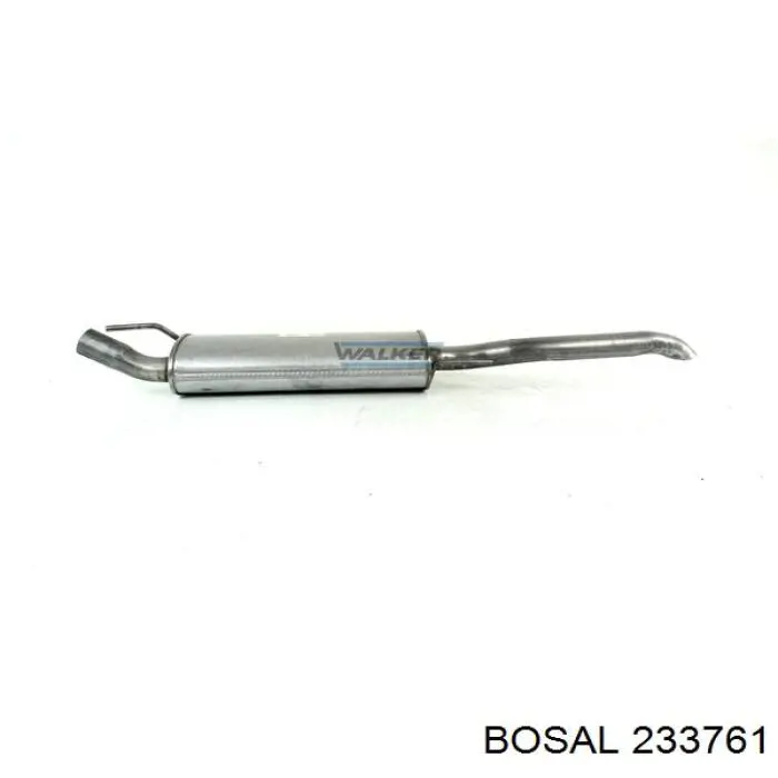  BS233761 Bosal