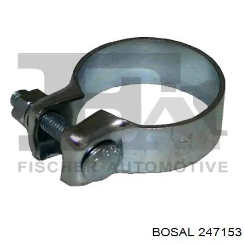 Вихлопна труба BMW 18101712812 ціна, від 491.32 USD