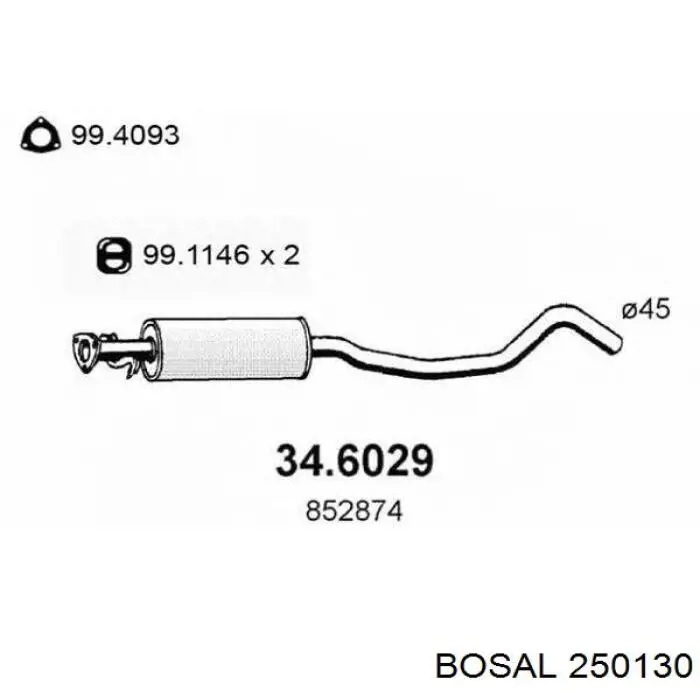  FA1 913930 ціна, від 5.44 USD