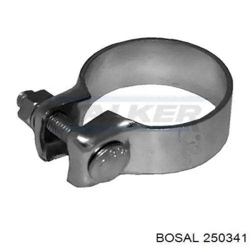  250341 Bosal