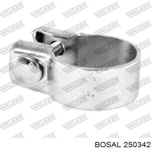  Bosal 250342 ціна, від 1.49 USD