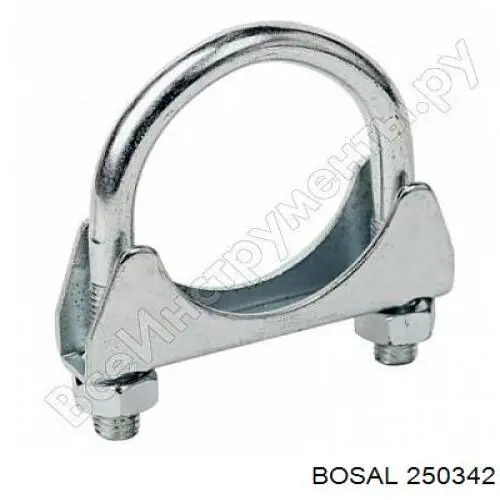 Купити 250342 Bosal 